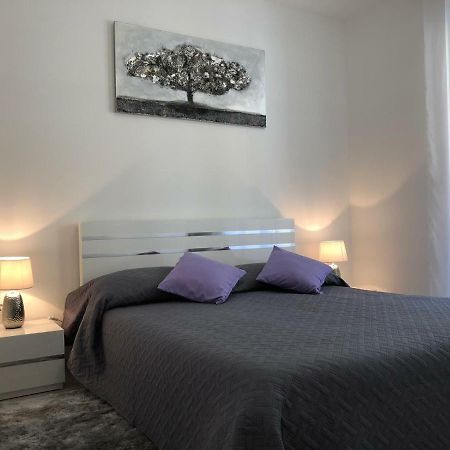 Marea Apartments Zadar Ngoại thất bức ảnh