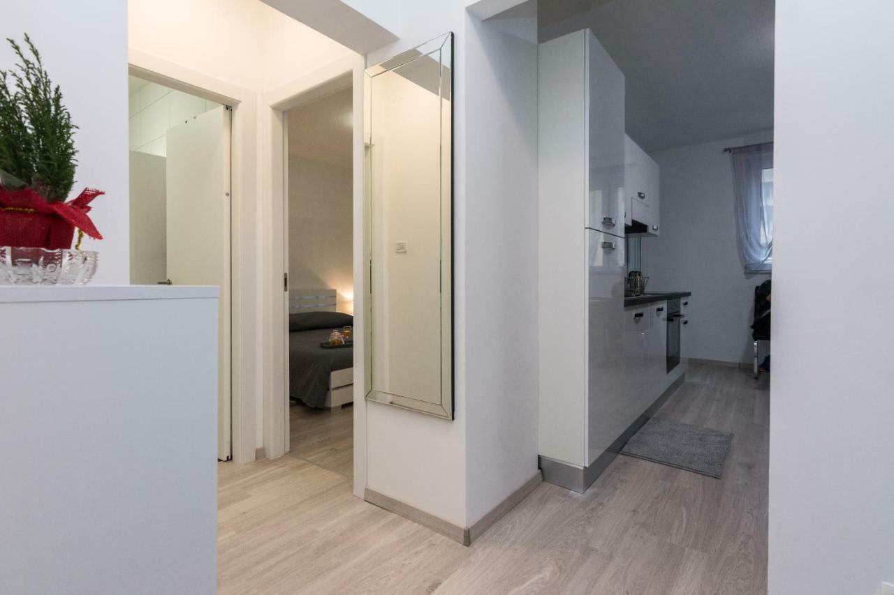 Marea Apartments Zadar Ngoại thất bức ảnh