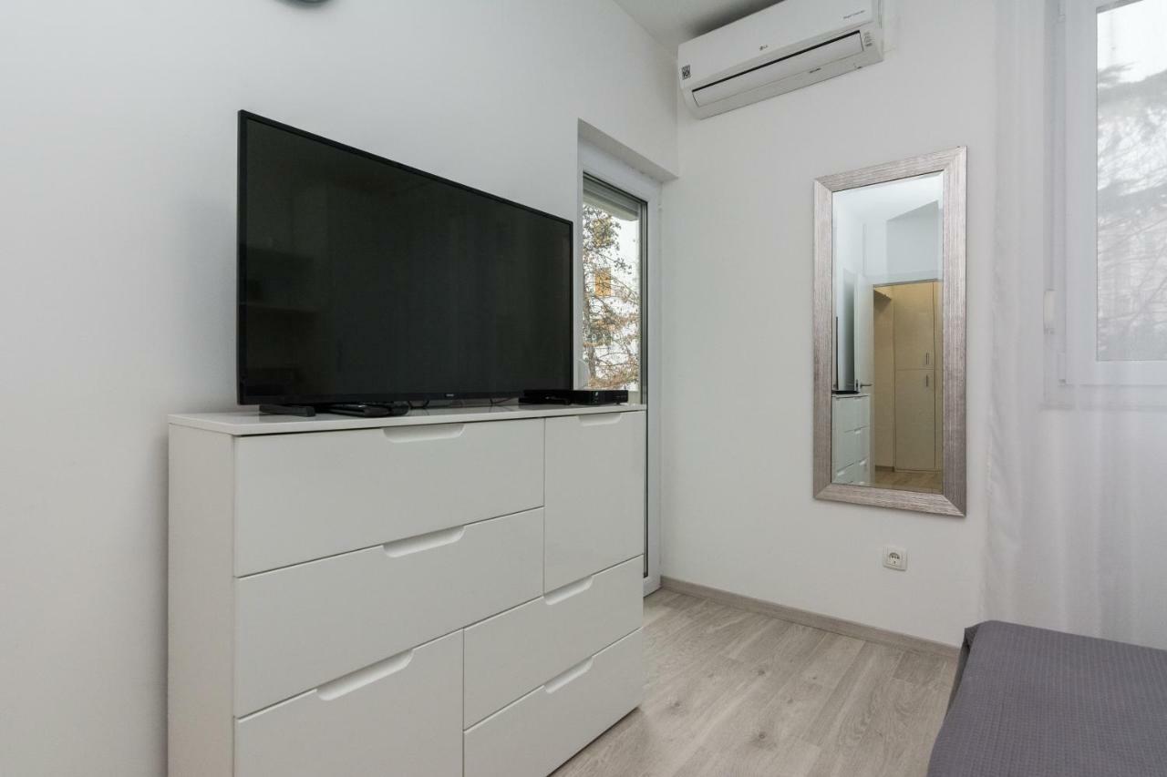 Marea Apartments Zadar Ngoại thất bức ảnh