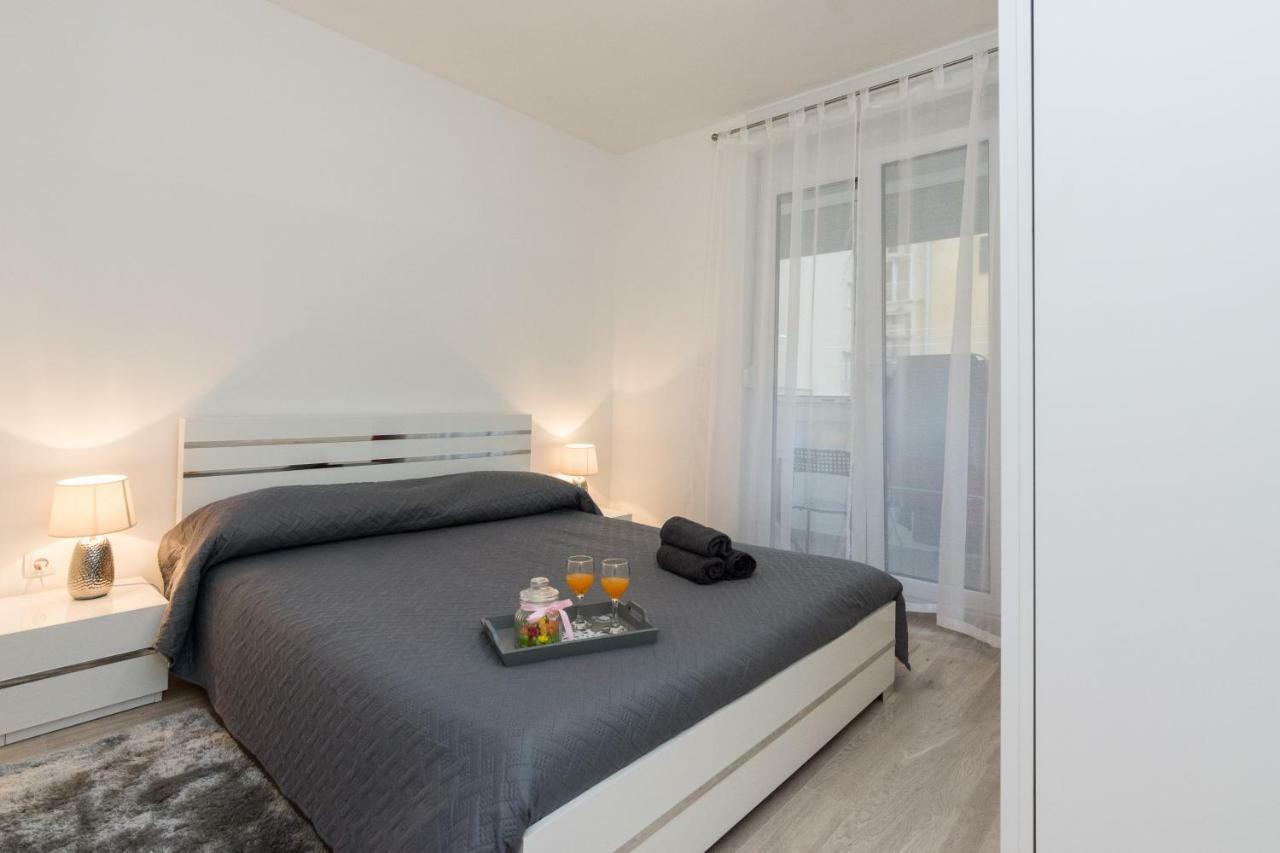 Marea Apartments Zadar Ngoại thất bức ảnh