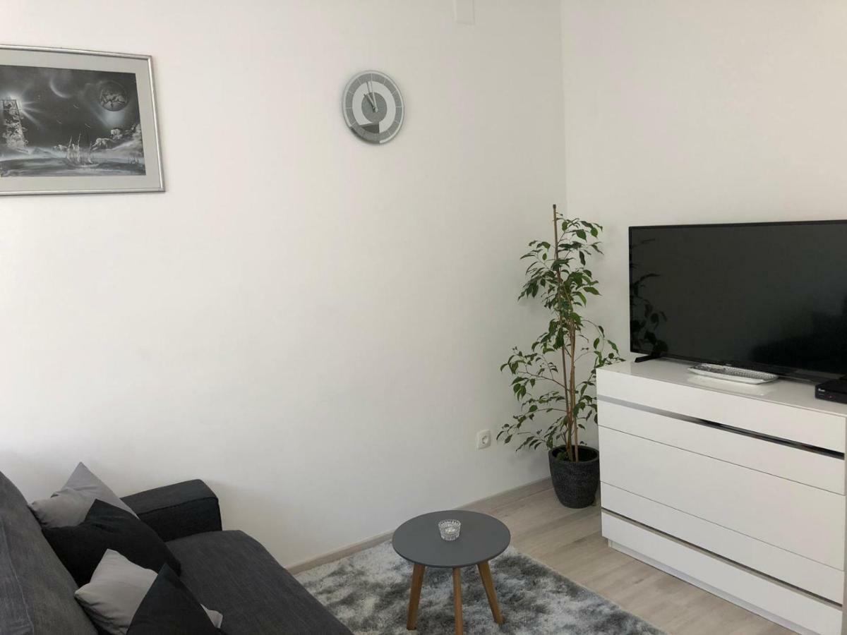 Marea Apartments Zadar Ngoại thất bức ảnh