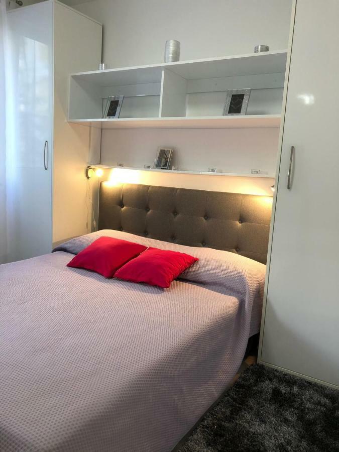 Marea Apartments Zadar Ngoại thất bức ảnh